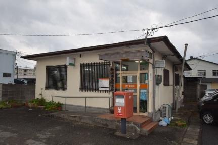 画像15:新浜簡易郵便局(郵便局)まで443m