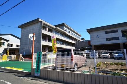 熊本県八代市麦島西町(賃貸アパート2LDK・2階・53.28㎡)の写真 その15