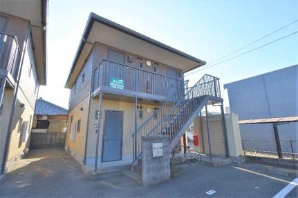 ラフォーレ司　II棟 203｜熊本県八代市田中西町(賃貸アパート1K・2階・27.45㎡)の写真 その13