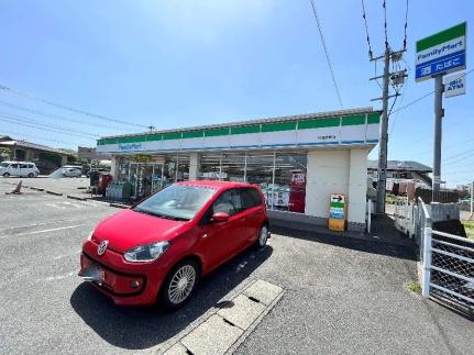 熊本県宇城市松橋町久具(賃貸アパート2LDK・2階・48.00㎡)の写真 その15