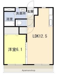 八代駅 5.0万円