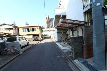 ラ・セゾン・クレール駅南 203 ｜ 大分県大分市大道町１丁目（賃貸マンション1K・2階・30.10㎡） その15