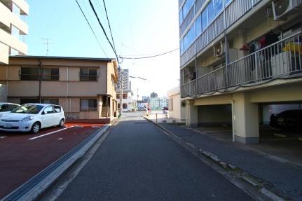 ラ・セゾン・クレール駅南 203 ｜ 大分県大分市大道町１丁目（賃貸マンション1K・2階・30.10㎡） その16