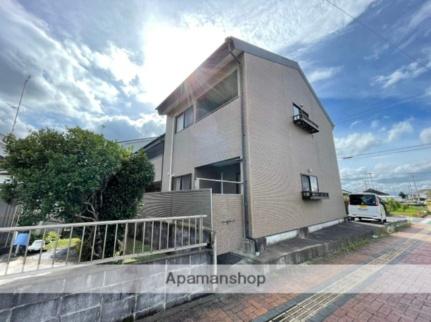 カナダコーポ ｜宮崎県都城市郡元町(賃貸アパート1LDK・2階・40.89㎡)の写真 その16