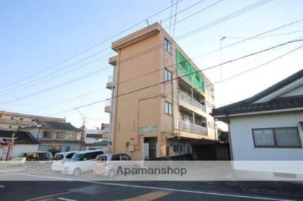 フレンドマンション ｜宮崎県都城市牟田町(賃貸アパート2K・3階・35.71㎡)の写真 その24