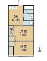 都城駅 3.9万円