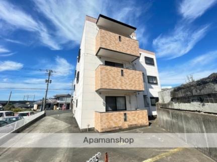 アヴァンセ八幡 ｜宮崎県都城市八幡町(賃貸アパート1LDK・1階・42.94㎡)の写真 その14