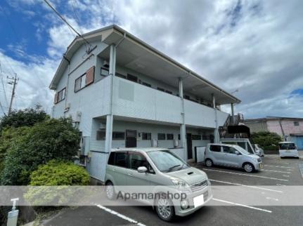 アーバンコーポ東 ｜宮崎県都城市北原町(賃貸アパート1K・1階・39.74㎡)の写真 その14