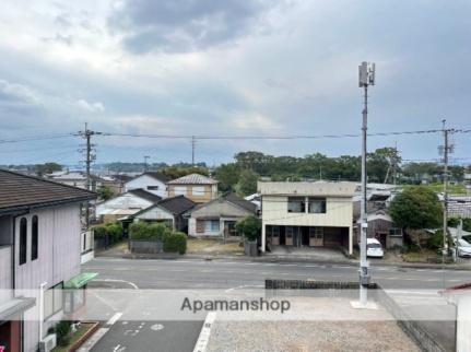 大王ハイツ ｜宮崎県都城市大王町(賃貸アパート2K・3階・29.81㎡)の写真 その29