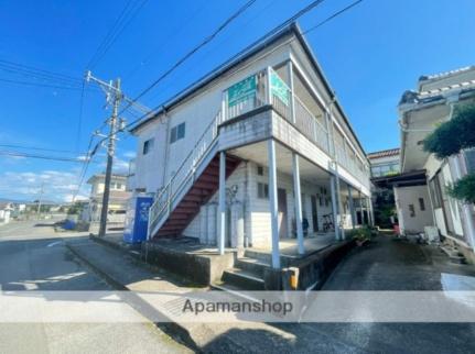 コーポホープ ｜宮崎県都城市花繰町(賃貸アパート2K・2階・29.81㎡)の写真 その13