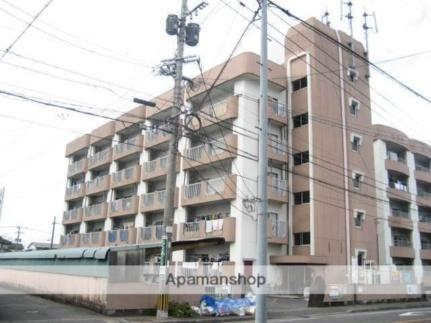 サンライズマツダI ｜宮崎県都城市菖蒲原町(賃貸マンション3LDK・3階・55.75㎡)の写真 その27