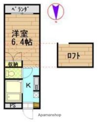 🉐敷金礼金0円！🉐日豊本線 西都城駅 バス3分 大王下車 徒歩3分