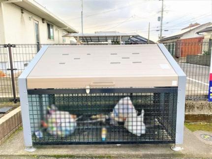 レオパレスみやび 202｜宮崎県都城市早鈴町(賃貸アパート1R・2階・28.02㎡)の写真 その17