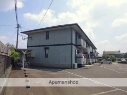 エクセル ｜宮崎県都城市甲斐元町(賃貸アパート2LDK・2階・55.22㎡)の写真 その27