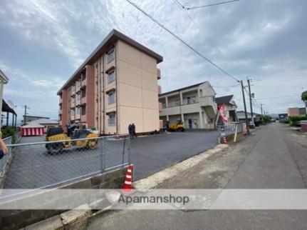 サンハイム一万城 ｜宮崎県都城市一万城町(賃貸マンション3DK・4階・55.64㎡)の写真 その14