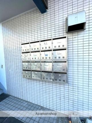 宮崎県宮崎市霧島２丁目（賃貸マンション2K・2階・46.20㎡） その15