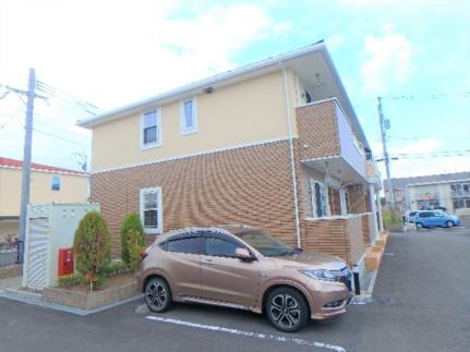 ラ・ルーチェ　I 102 ｜ 宮崎県宮崎市大字赤江（賃貸アパート1LDK・1階・37.13㎡） その15