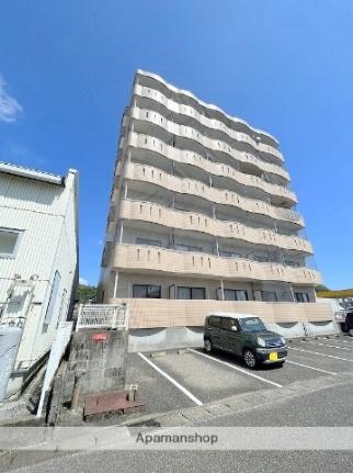 宮崎県宮崎市清武町新町２丁目（賃貸マンション1R・6階・16.60㎡） その15