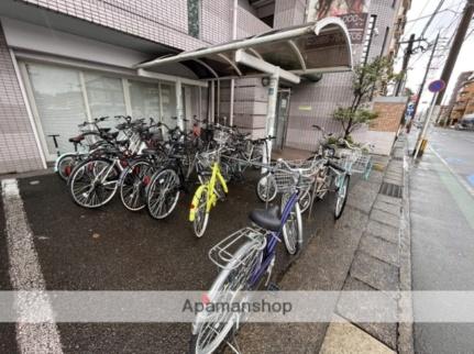 リバータウン原町 206 ｜ 宮崎県宮崎市原町（賃貸マンション1R・2階・33.00㎡） その18