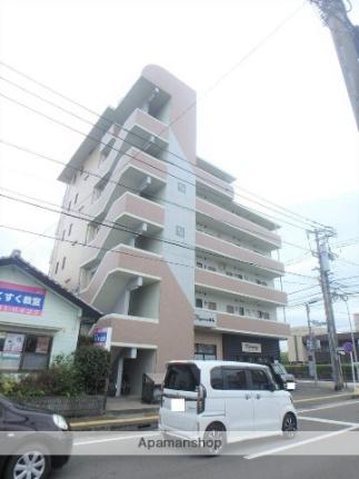 宮崎県宮崎市霧島２丁目（賃貸マンション1K・3階・33.56㎡） その13