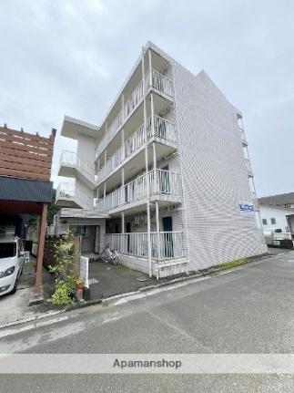 堀川アメニティ 201｜宮崎県宮崎市堀川町(賃貸マンション1K・2階・21.00㎡)の写真 その14