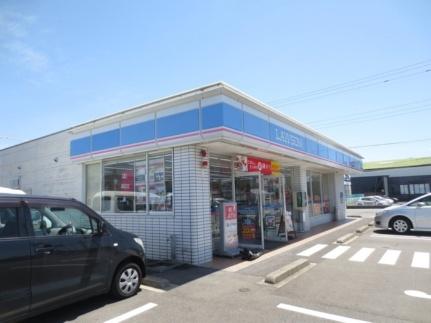 ラヴィーダ　Ａ棟 201｜宮崎県宮崎市稗原町(賃貸アパート2LDK・2階・54.23㎡)の写真 その9