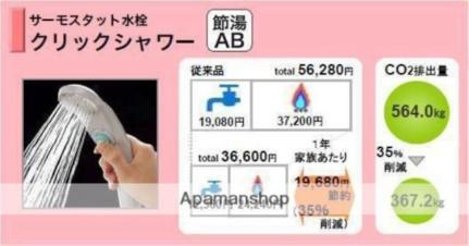 宮崎県宮崎市末広１丁目（賃貸マンション1R・3階・31.21㎡） その10