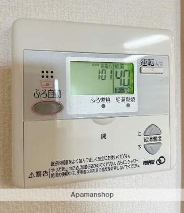 宮崎県宮崎市昭和町（賃貸マンション1LDK・4階・43.68㎡） その20