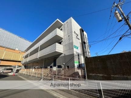 ステージドア 205｜宮崎県宮崎市北高松町(賃貸マンション1R・2階・24.18㎡)の写真 その14