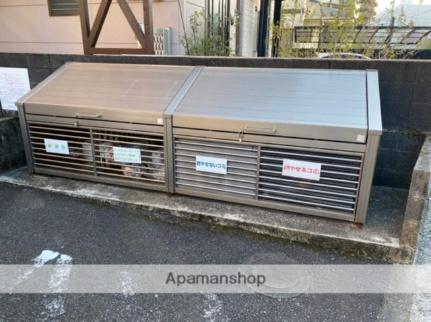 レジデンスパルコ 102｜宮崎県宮崎市船塚１丁目(賃貸マンション1R・1階・23.10㎡)の写真 その25