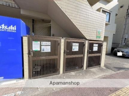 宮崎県宮崎市江平中町（賃貸マンション1R・3階・28.00㎡） その27