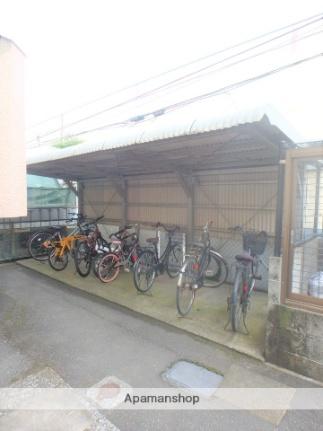 ハイツナガトモ 410｜宮崎県宮崎市大字恒久(賃貸マンション1K・4階・25.00㎡)の写真 その26