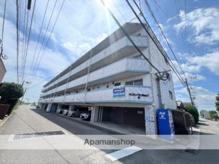 サンケイマンション南 306｜宮崎県宮崎市大字田吉(賃貸マンション1R・3階・32.00㎡)の写真 その1