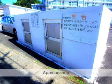 宮崎県宮崎市清武町木原（賃貸マンション1K・5階・33.08㎡） その15