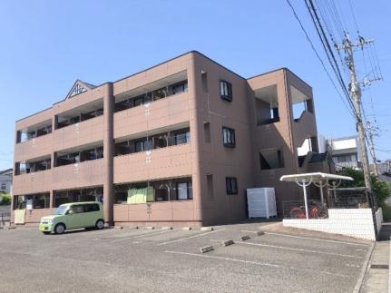 ハート・ピュア宇和田 303 ｜ 宮崎県宮崎市城ケ崎４丁目（賃貸マンション1K・3階・30.96㎡） その13