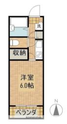 宮崎駅 3.3万円