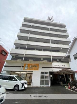 プレシール・マサ 405｜宮崎県宮崎市神宮東３丁目(賃貸マンション1R・4階・23.00㎡)の写真 その13