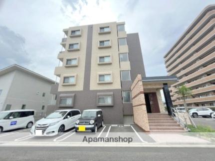 宮崎県宮崎市下北方町新地（賃貸マンション3LDK・4階・62.84㎡） その15