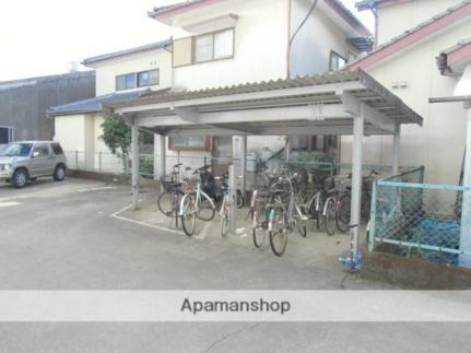 サンケイマンション南 408 ｜ 宮崎県宮崎市大字田吉（賃貸マンション1R・4階・32.00㎡） その21