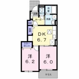 佐土原駅 4.6万円