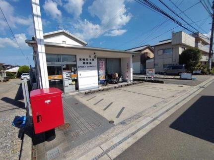 レオパレス宮崎神宮 209｜宮崎県宮崎市大島町山田ケ窪(賃貸アパート1K・2階・22.02㎡)の写真 その21