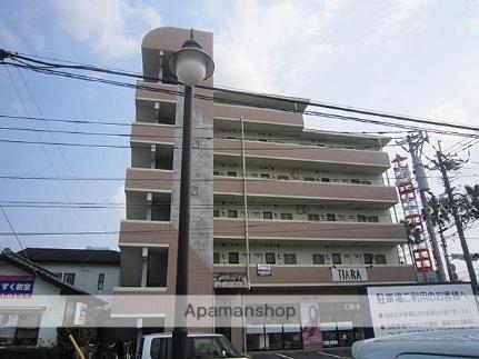 Ｋａｚｕｗｉｎ霧島 303 ｜ 宮崎県宮崎市霧島２丁目（賃貸マンション1K・3階・33.56㎡） その1