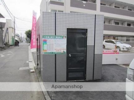 ステージドア 205｜宮崎県宮崎市北高松町(賃貸マンション1R・2階・24.00㎡)の写真 その17