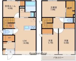 南宮崎駅 14.8万円