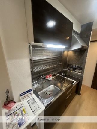 クロスワイズ中西町 406｜宮崎県宮崎市中西町(賃貸マンション1R・4階・31.98㎡)の写真 その4