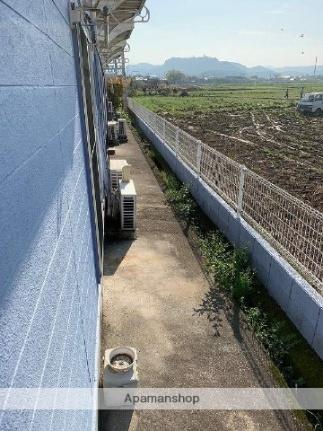 鹿児島県霧島市隼人町内（賃貸アパート1K・1階・27.00㎡） その11