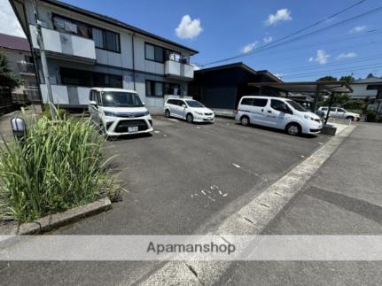 鹿児島県霧島市隼人町姫城３丁目(賃貸アパート2DK・1階・50.39㎡)の写真 その26