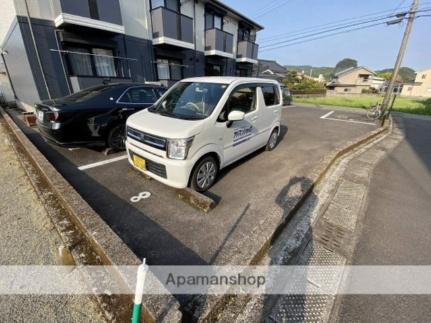 鹿児島県姶良市加治木町反土(賃貸アパート1K・1階・26.71㎡)の写真 その17