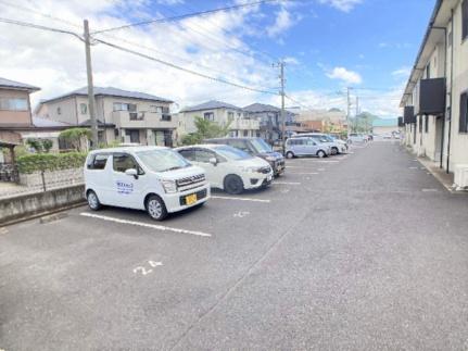 鹿児島県姶良市西餅田(賃貸アパート2DK・2階・46.97㎡)の写真 その22