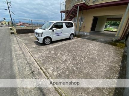 サンコーポ ｜鹿児島県姶良市西餅田(賃貸アパート1R・2階・30.67㎡)の写真 その15